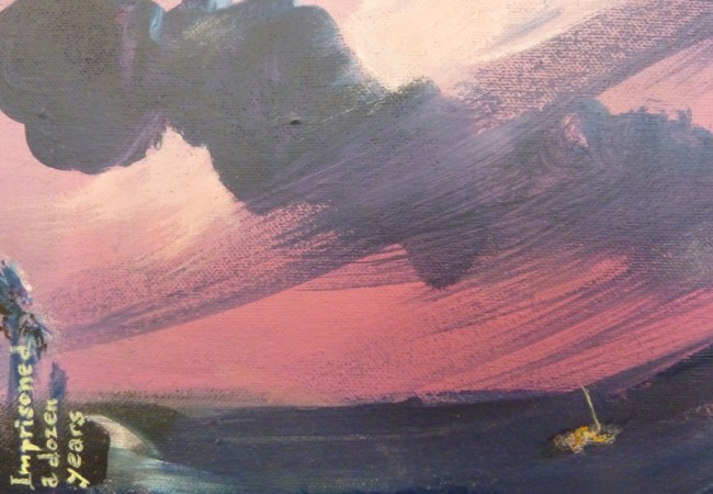 The Tempest