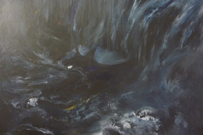 Wild Waters