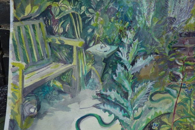 Cardoon 2012